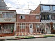 VENDO CASA LOTE EN KENNEDY CENTRAL BOGOTA
