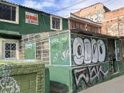 VENDO CASA LOTE EN VIA PRINCIPAL PARA PROYECTO EN...