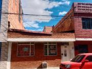 VENDO CASA LOTE PARA PROYECTO O REMODELACION EN KENNEDY...