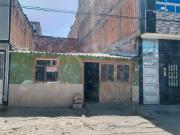 VENDO CASA LOTE PARA REMODELACION O PROYECTO EN KENNEDY...