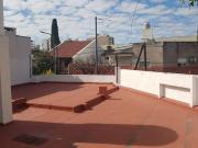 VENDO CASA LOTE PROPIO, 3 AMBIENTES, PATIO CON TECHO...