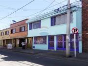 Vendo Casa Lote ubicada en el centro CHIA