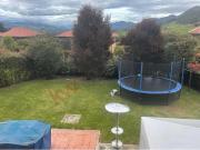 VENDO CASA MACADAMIA EXCLUSIVO CONJUNTO EN LA CALERA