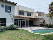 VENDO CASA MIRAFLORES COMO TERRENO X 13 ROCA Y BOLOÑA