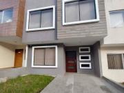 VENDO CASA MISICATA