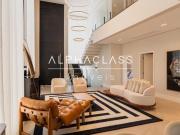 Vendo casa mobiliada em Alphaville Tamboré 11