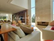 Vendo casa mobiliada em Alphaville Villa Solaia