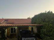 Vendo Casa Mobiliada no Residencial Brisas do Cerrado...