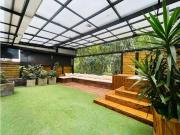 Vendo casa moderna con deck y Jacuzzi cerca al...