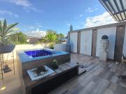 Vendo Casa Moderna En Paseo De Los Almendros Norte De...