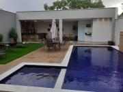 VENDO CASA MODERNA NA PONTE ALTA NORTE DO GAMA AC IMÓVEL...