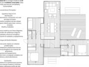 VENDO CASA MODULAR 67, SANTIAGO