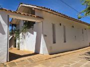 Vendo Casa Monijara Barichara