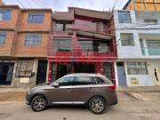 Vendo Casa Multi Departamentos En San Martin De Porres