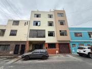 VENDO CASA MULTIFAMILIAR EN SAN MARTIN DE PORRES!