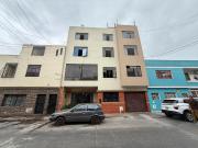 VENDO CASA MULTIFAMILIAR SAN MARTIN DE PORRES