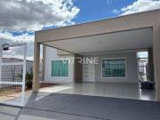 Vendo Casa na alameda dos ipês 3 quartos sendo uma suíte...