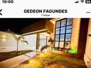 Vendo casa na vila rosa em goiãnia