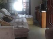 Vendo casa na Vila Santa Clara