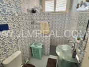 Vendo casa nascente, 4 quartos, no bairro vila união