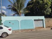 Vendo Casa no Arapoangas 450m² Prox a Lotérica