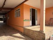 VENDO CASA NO BAIRRO DO CARMO EM 7L MG