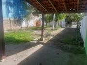 Vendo casa no bairro Porto Novo