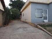 VENDO CASA NO BAIRRO VÁRZEA EM SL MG