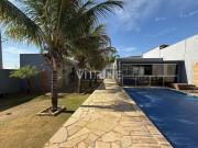 Vendo Casa no Cond. Arujá Ponte Alta Norte