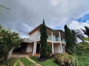 Vendo casa no Condominio das Palmeiras, Ponte alta do Gama