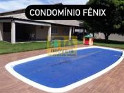 Casa no CONDOMÍNIO FÊNIX 3 quartos, 3 suítes, piscina...