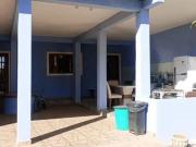 VENDO CASA NO CONDOMÍNIO PARQUE TERCEIRO LAGO CL0002