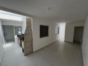 Vendo casa no condominio portinari