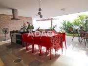 Vendo casa no Jardim América 480 m² Casa de Rua com 4...