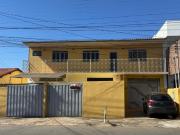 Vendo casa no Jardim Brasil Goiânia Casa de Rua com 3...