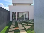 VENDO CASA NO JARDIM PRIMAVERA EM 7L MG