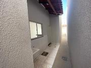 Vendo Casa Nova Canaã Trindade GO