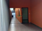 VENDO CASA NOVA COLONIAL COM QUINTAL NO MONTREAL II SL MG