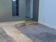 VENDO CASA NOVA COM FINANCIAMENTO NO SANTA FELICIDADE EM...