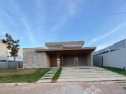 Vendo casa nova e moderna no Condomínio Prive Morada Sul...