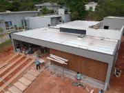 VENDO CASA NOVA NO CONDOMÍNIO SANTA MÔNICA