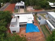 VENDO CASA NOVA NO CONDOMÍNIO SANTA MÔNICA