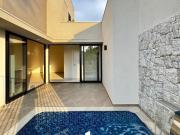 Vendo Casa Nova no Condomínio Village Provence com 3...