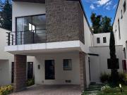 VENDO CASA NUEVA 4 DORMITORIOS