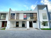 VENDO CASA NUEVA $5,350,000 ZONA ANGELÓPOLIS 3 NIVELES...