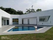 VENDO ARRIENDO CASA NUEVA CAMPESTRE SAN ANTONIO DE APULO