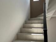 VENDO CASA NUEVA CON DOS RECAMARAS CERCA AL TREN INTERURBANO