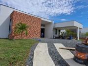 VENDO CASA NUEVA CONDOMINIO LOS PIZAMOS CERRITOS