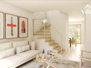 Vendo Casa NUEVA de 2 Pisos en Condominio, La Cruz