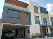 VENDO CASA NUEVA DE LUJO $6,500,000 EN CHOLULA ZONA...